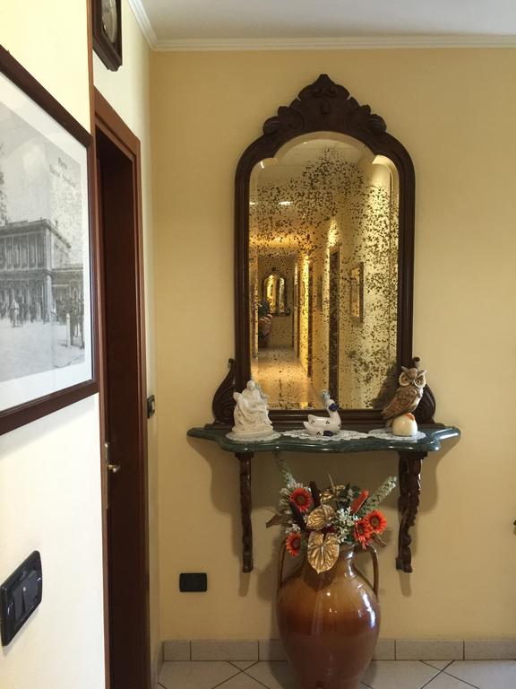 Albergo Il Gufo Parma Exterior foto